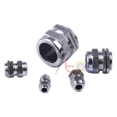 เคเบิ้ลแกลน สแตนเลส (Stainless Steel Cable Gland)