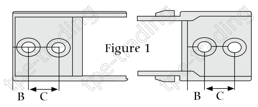 Cable Drag Chain T10