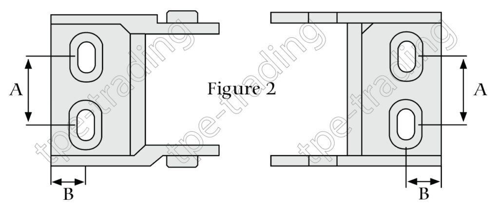 Cable Drag Chain T25