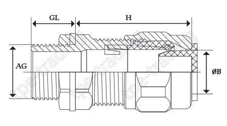 SH-BDM-2 Specification