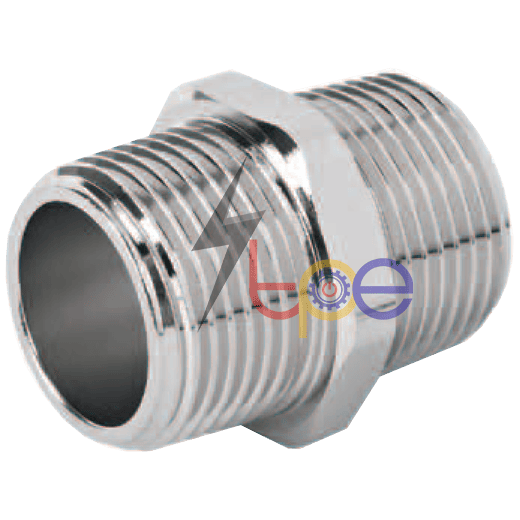 SH-SZJ-C : Explosion Proof Adapter (Double Male Thread)